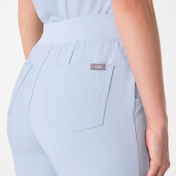 Women's Chambray Zamora High-Rise - Tall Jogger Scrub Pant™