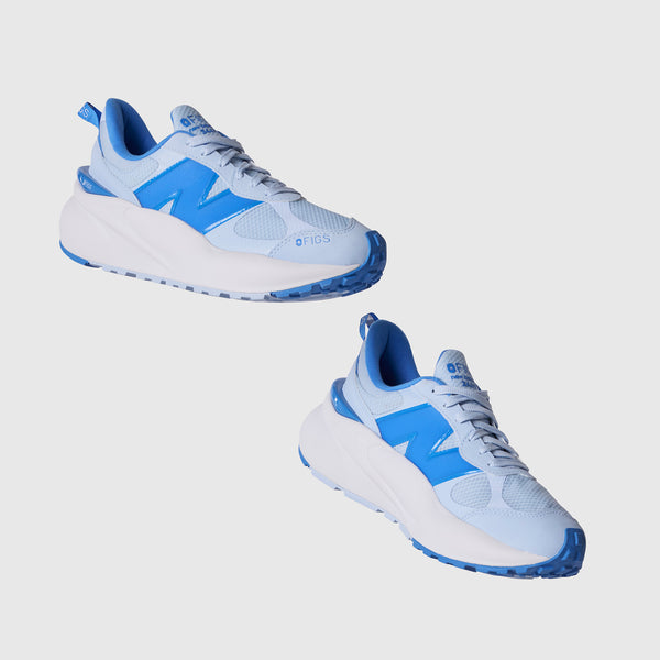 Unisex Chambray FIGS | New Balance 3447