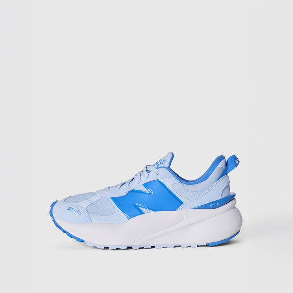 Unisex Chambray FIGS | New Balance 3447