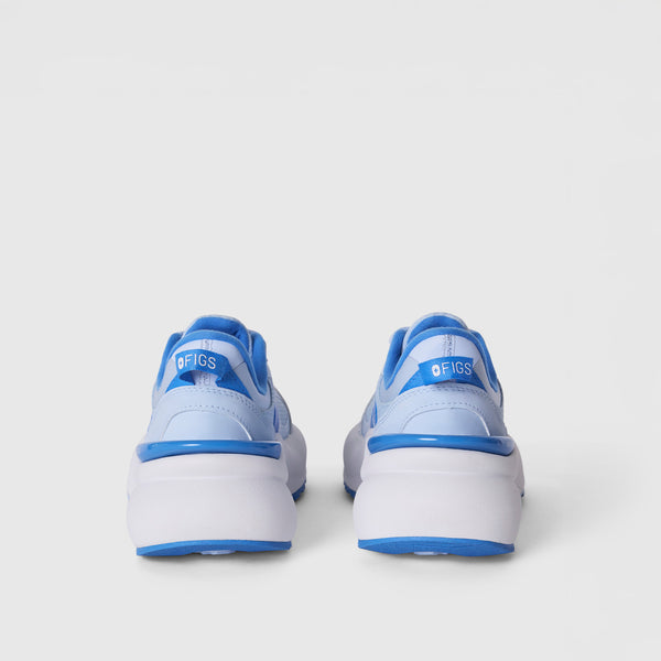 Unisex Chambray FIGS | New Balance 3447