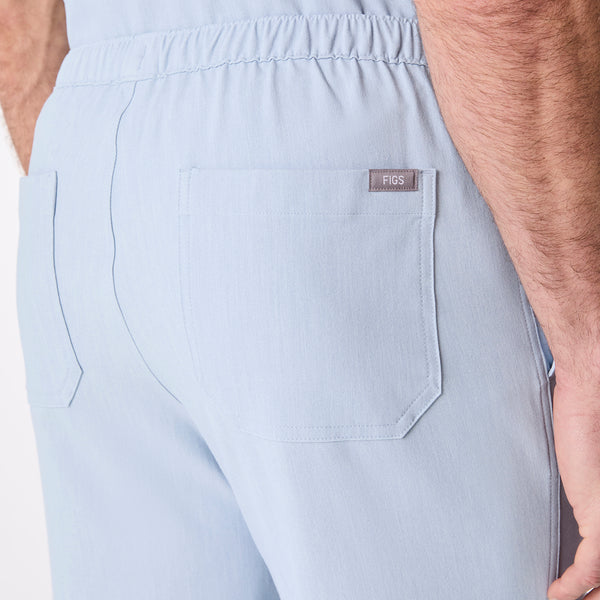 Men's Chambray Pisco - Tall Straight-Leg  Scrub Pant™