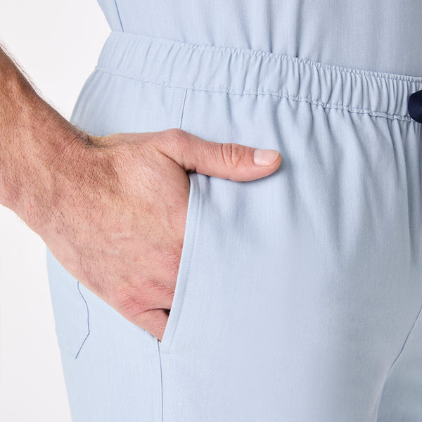 Men's Chambray Pisco - Tall Straight-Leg  Scrub Pant™