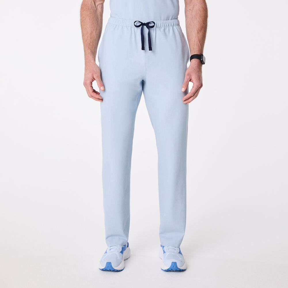 Men's Chambray Pisco - Straight-Leg  Scrub Pant™