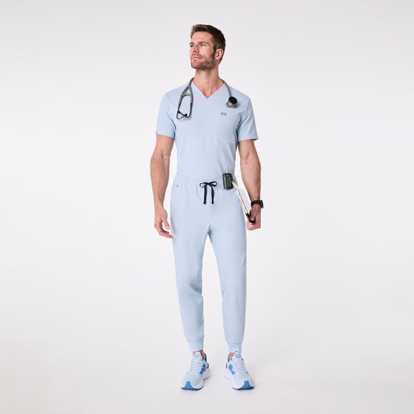Men's Chambray Tansen - Jogger Scrub Pant™