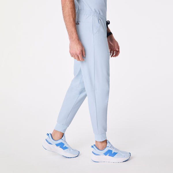 Men's Chambray Tansen - Short Jogger Scrub Pant™