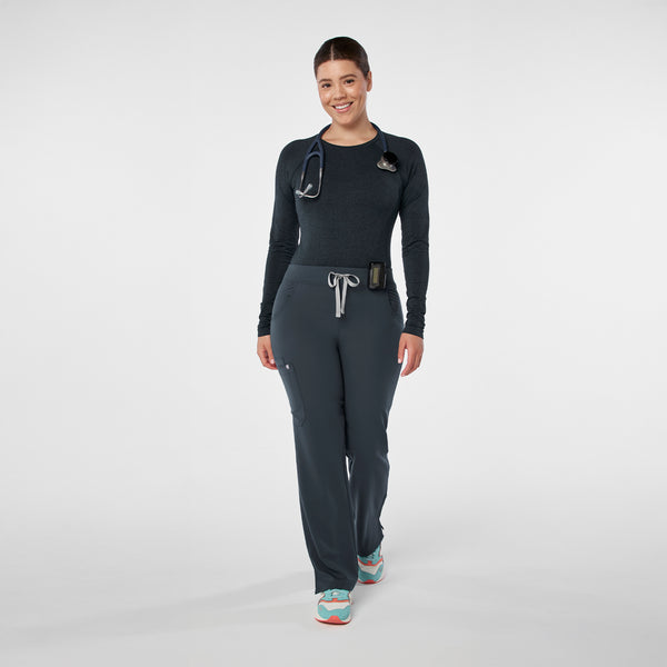 Women's Dark Harbor Salta Seamless - Long-Sleeve Underscrub