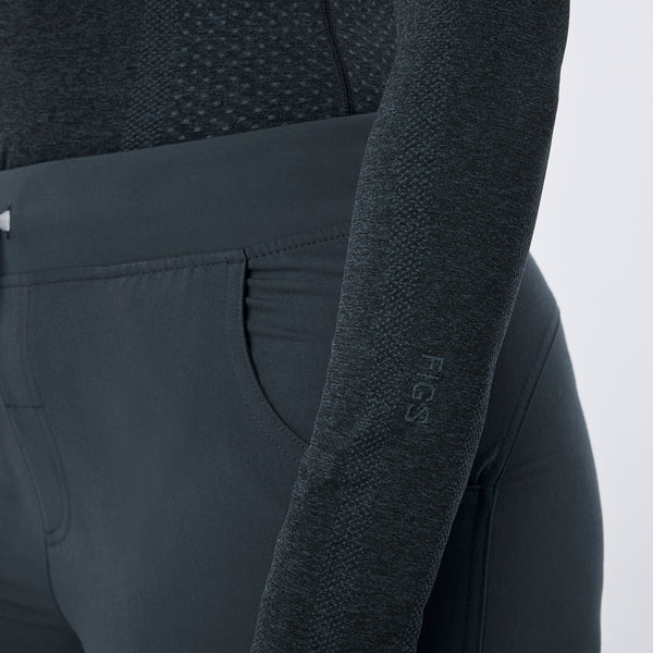 Women's Dark Harbor Salta Seamless - Long-Sleeve Underscrub