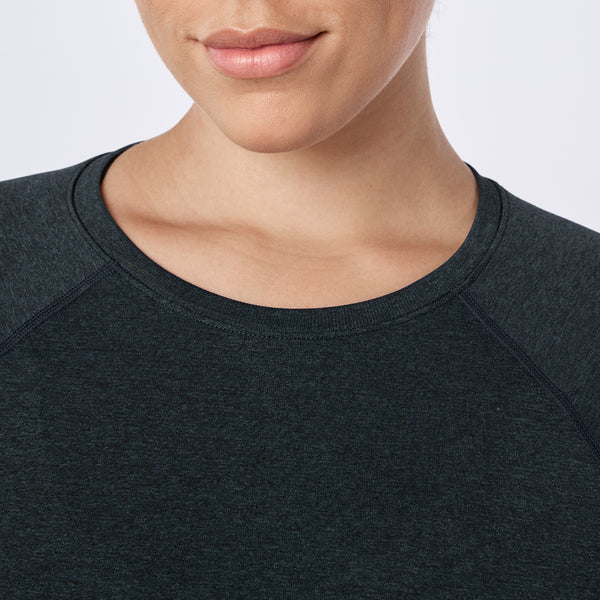 Women's Dark Harbor Salta Seamless - Long-Sleeve Underscrub