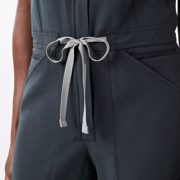 Women's Dark Harbor Rafaela Wide-Leg - Tall ScrubJumpsuit™