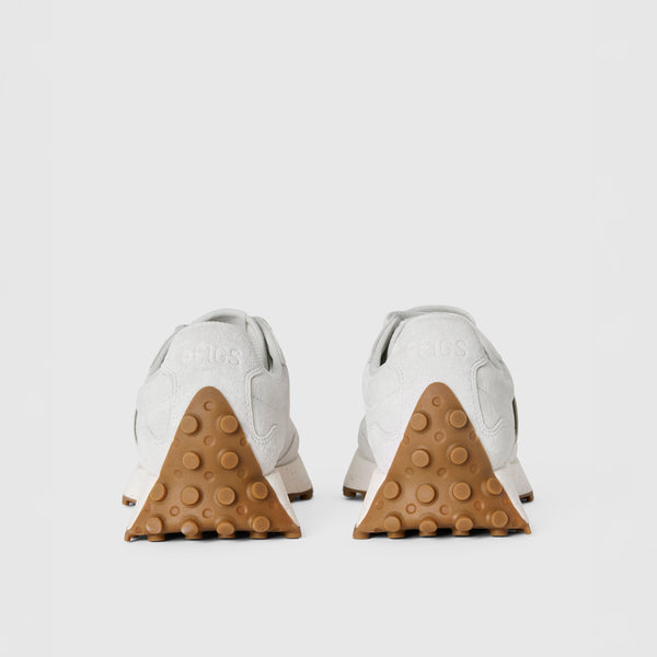 Unisex Light Grey FIGS | New Balance 327