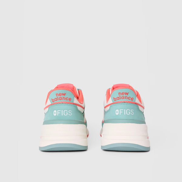 Unisex Seaglass FIGS | New Balance 997R