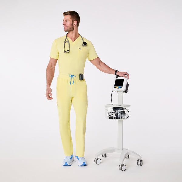 Men's Sunlight Axim - Short Straight-Leg Scrub Pant™