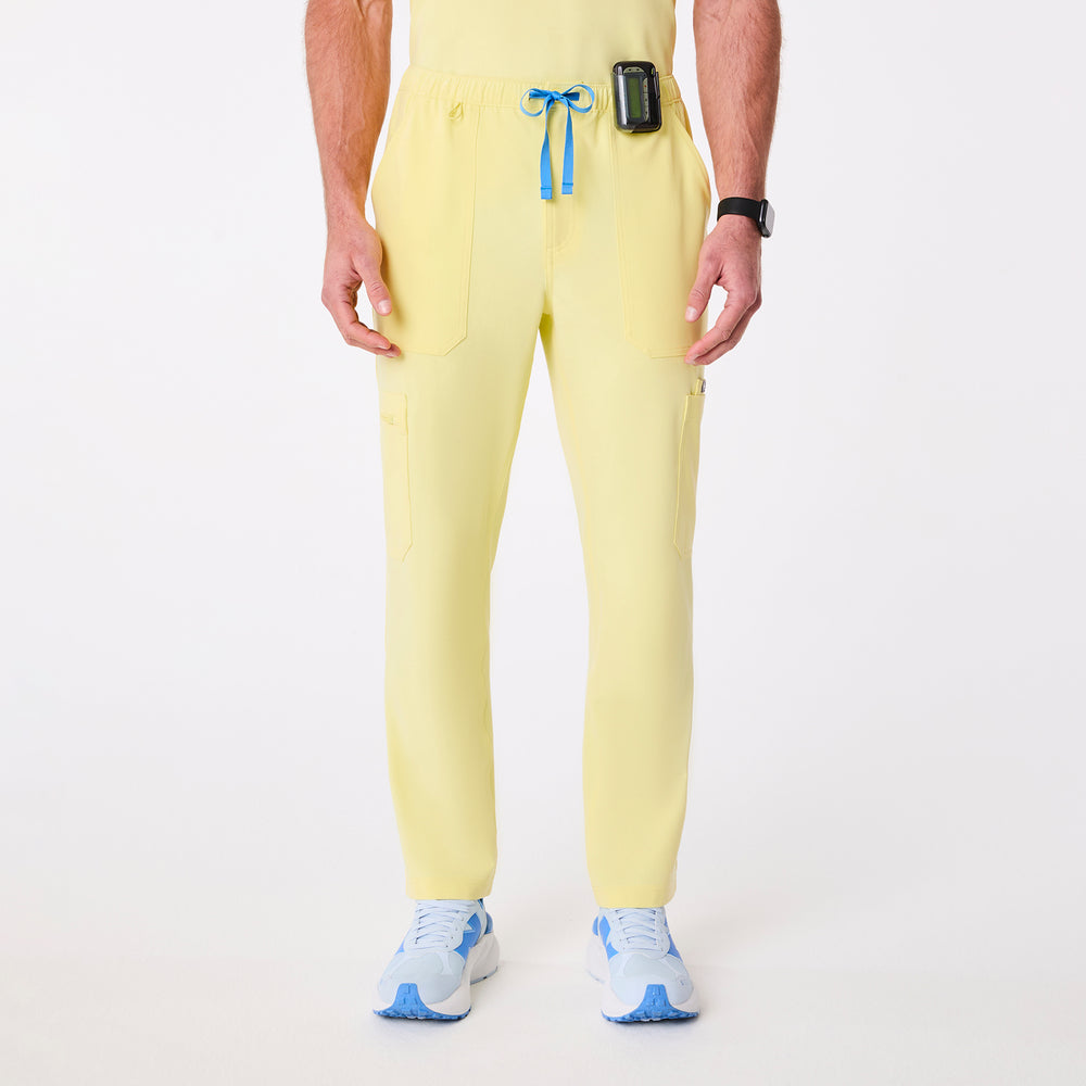 men's Sunlight Cairo - Short Cargo Scrub Pant™
