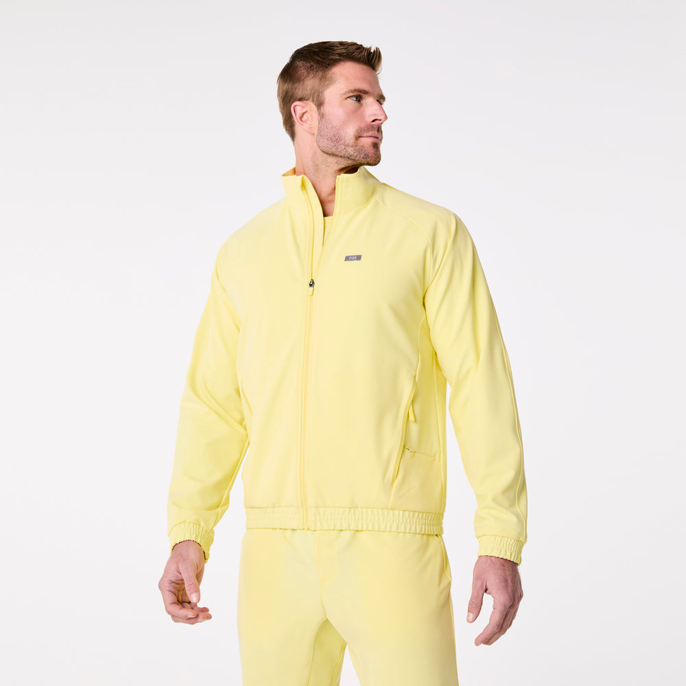 men's Sunlight Cobaki -  Scrub Jacket
