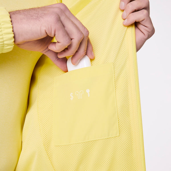 men's Sunlight Cobaki -  Scrub Jacket