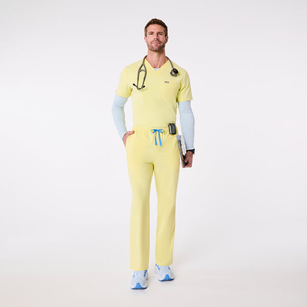Men's Sunlight Pisco - Tall Straight-Leg  Scrub Pant™