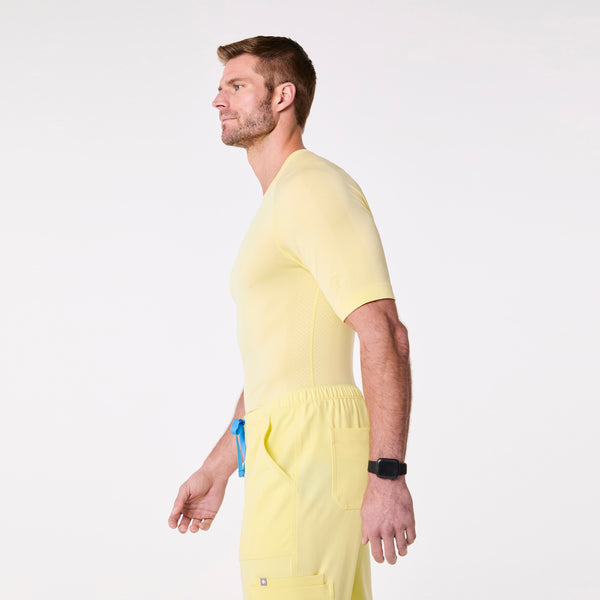 Men's Sunlight Makato Seamless - Short-Sleeve Underscrub