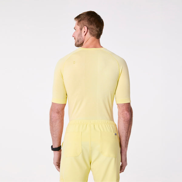 Men's Sunlight Makato Seamless - Short-Sleeve Underscrub