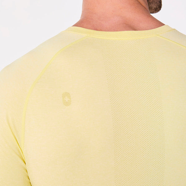 Men's Sunlight Makato Seamless - Short-Sleeve Underscrub
