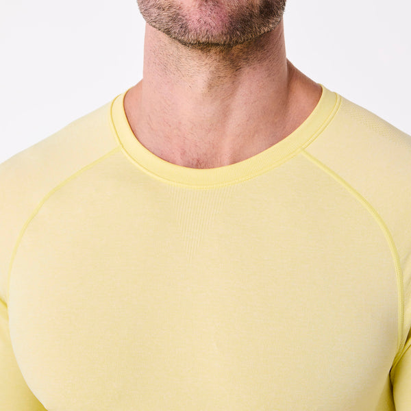 Men's Sunlight Makato Seamless - Short-Sleeve Underscrub