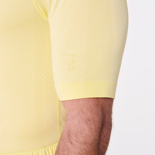 Men's Sunlight Makato Seamless - Short-Sleeve Underscrub