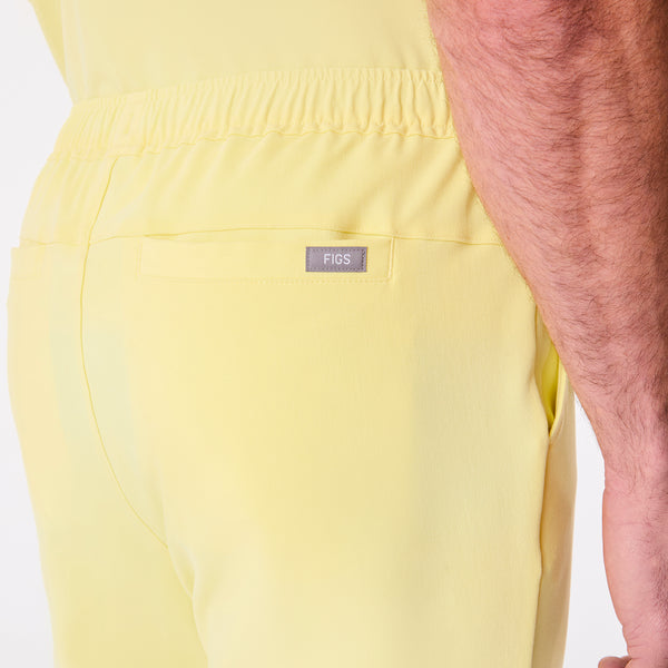 Men's Sunlight Tansen - Short Jogger Scrub Pant™