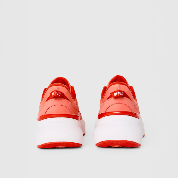 Unisex Sunset Drift FIGS | New Balance 3447 Zip