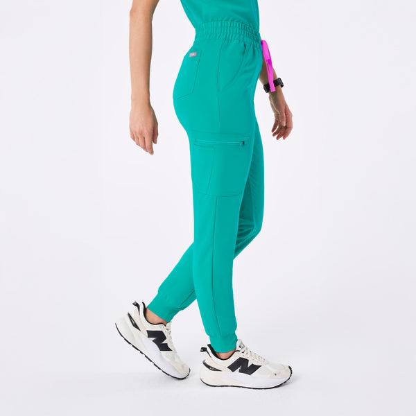 Women's Lagoon Uman - Jogger Scrub Pant