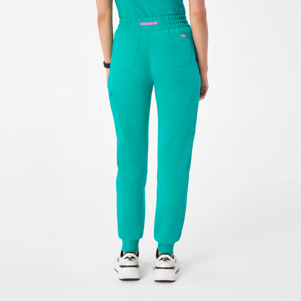 Women's Lagoon Uman - Jogger Scrub Pant