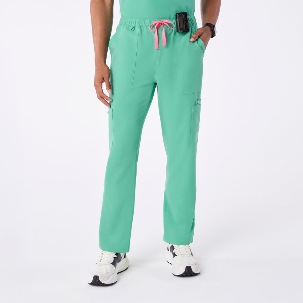 men's Surgical Green Cairo - Cargo Scrub Pant™