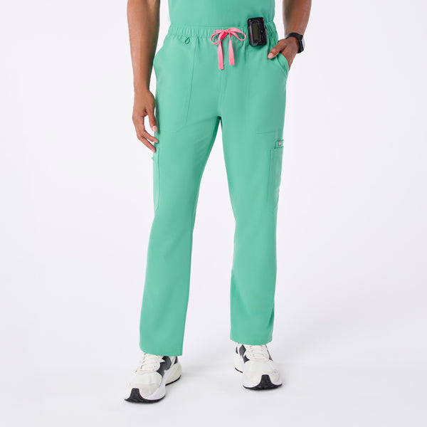 Men's Surgical Green Cairo - Straight-Leg Scrub Pant™