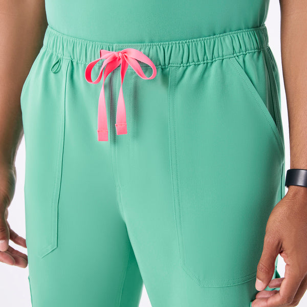 Men's Surgical Green Cairo - Tall Straight-Leg Scrub Pant™