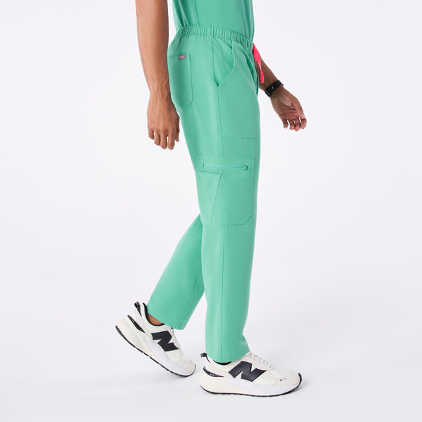 Men's Surgical Green Cairo - Tall Straight-Leg Scrub Pant™