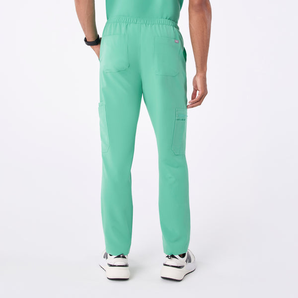 Men's Surgical Green Cairo - Straight-Leg Scrub Pant™