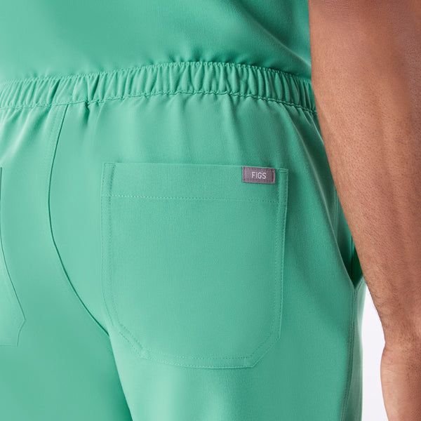 Men's Surgical Green Cairo - Tall Straight-Leg Scrub Pant™