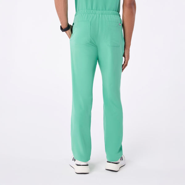 Men's Surgical Green Pisco - Tall Straight-Leg  Scrub Pant™