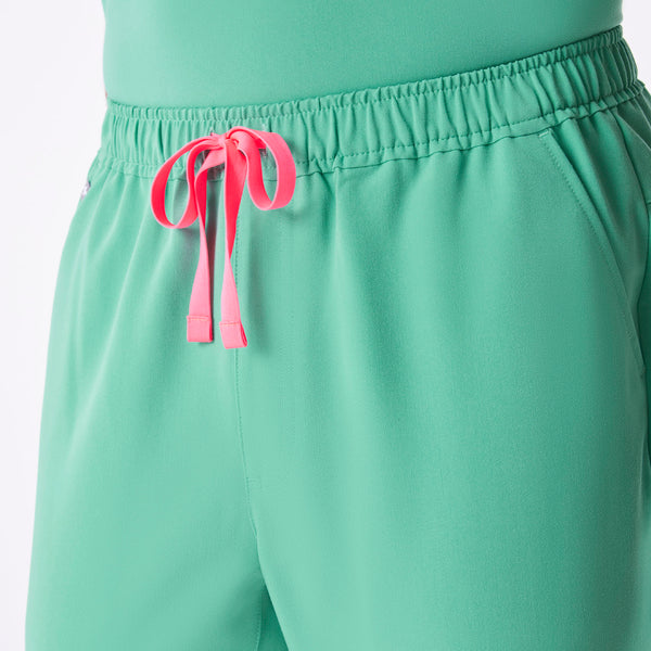 Men's Surgical Green Tansen - Jogger Scrub Pant™
