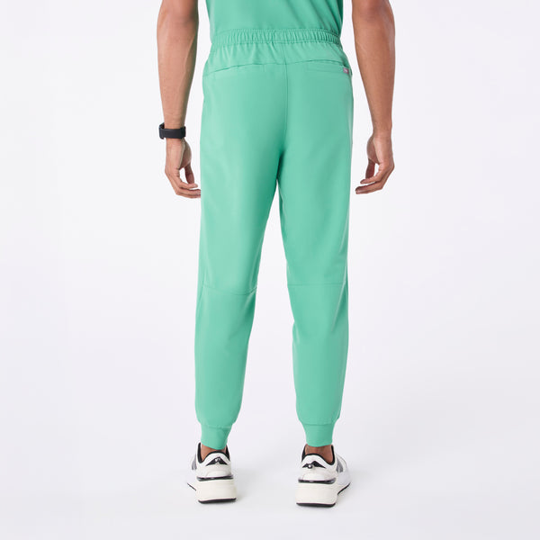 Men's Surgical Green Tansen - Tall Jogger Scrub Pant™