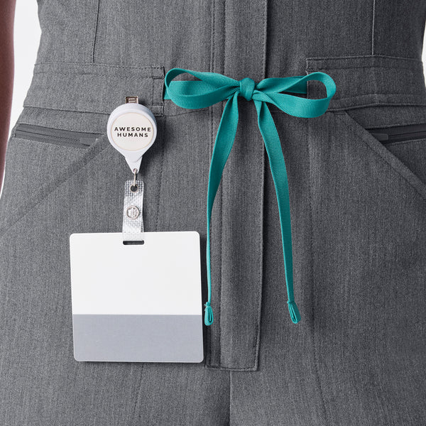 Women's Graphite Rafaela Jogger - ScrubJumpsuit™