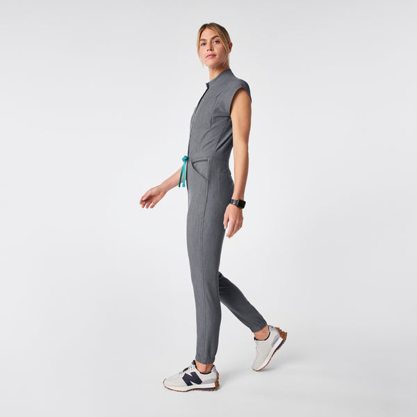 Women's Graphite Rafaela Jogger - Tall ScrubJumpsuit™