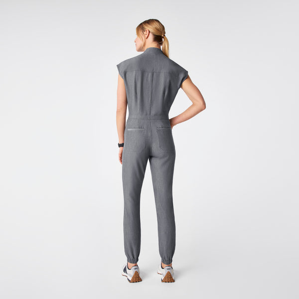 Women's Graphite Rafaela Jogger - ScrubJumpsuit™