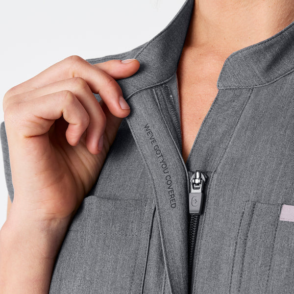 Women's Graphite Rafaela Jogger - ScrubJumpsuit™