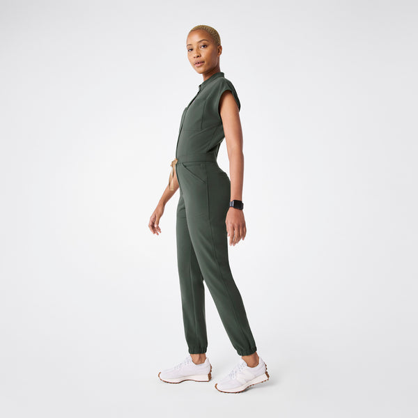 Women's Moss Rafaela Jogger - ScrubJumpsuit™