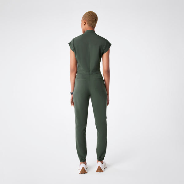 Women's Moss Rafaela Jogger - Tall ScrubJumpsuit™
