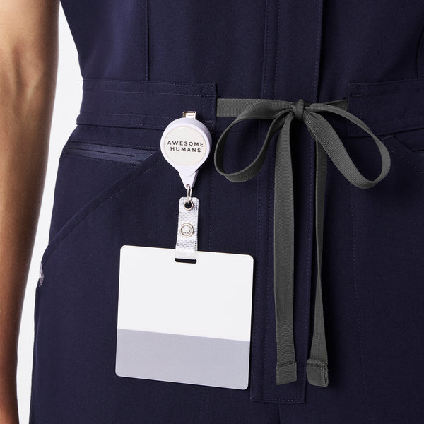 Women's Navy Rafaela Jogger - ScrubJumpsuit™