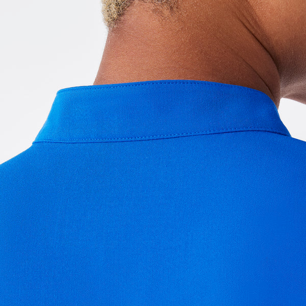 Women's Royal Blue Rafaela Brief Scrubbodysuit™