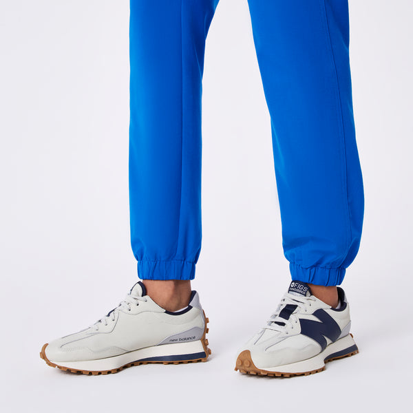 Women's Royal Blue Rafaela Jogger - Tall ScrubJumpsuit™
