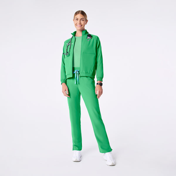 Women's Emerald Sydney -  Scrub Jacket