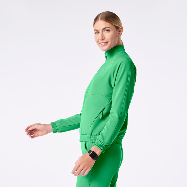 Women's Emerald Sydney -  Scrub Jacket