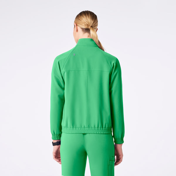 Women's Emerald Sydney -  Scrub Jacket